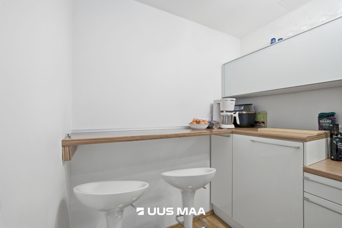 Tallinn, Põhja-Tallinna linnaosa, Tööstuse 47a