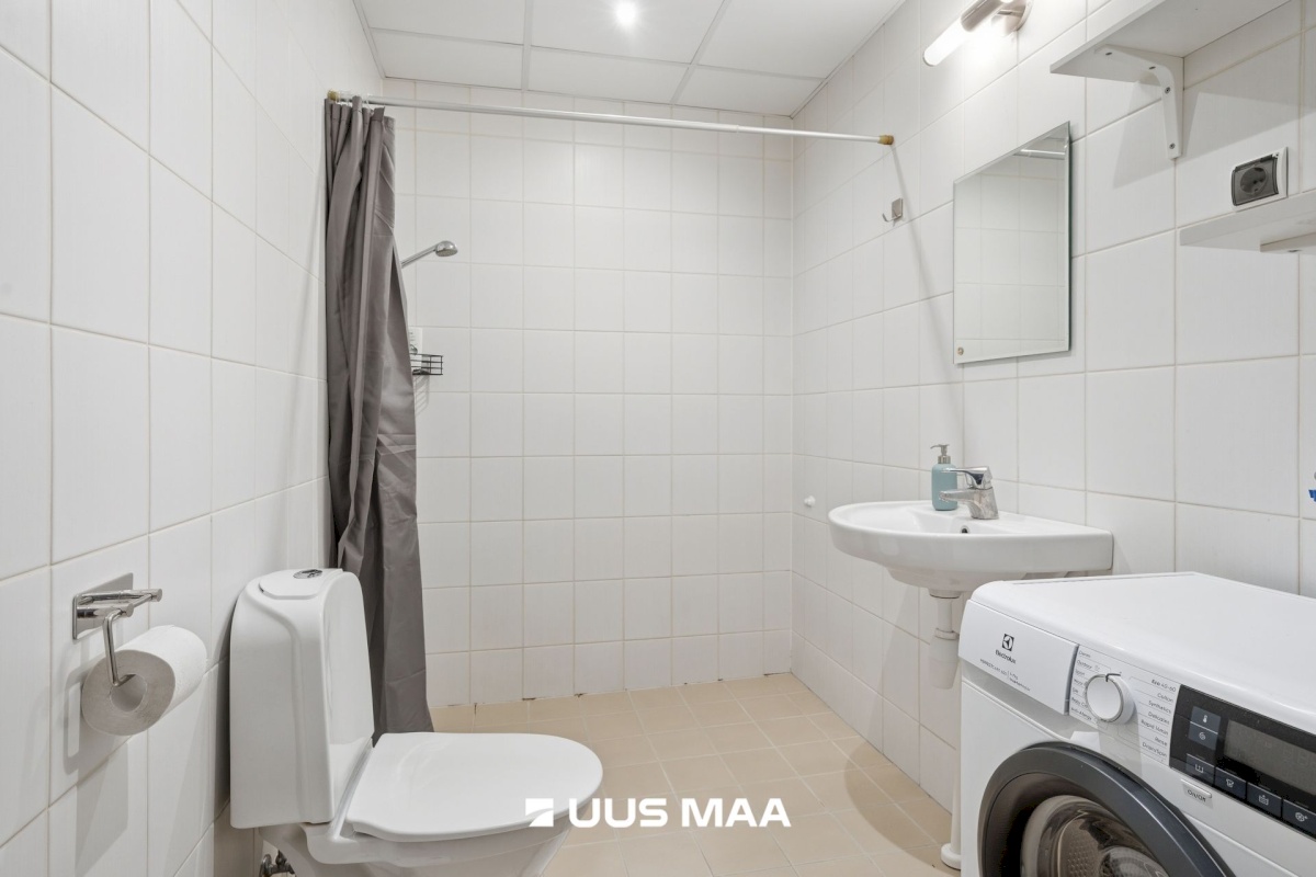 Tallinn, Põhja-Tallinna linnaosa, Tööstuse 47a