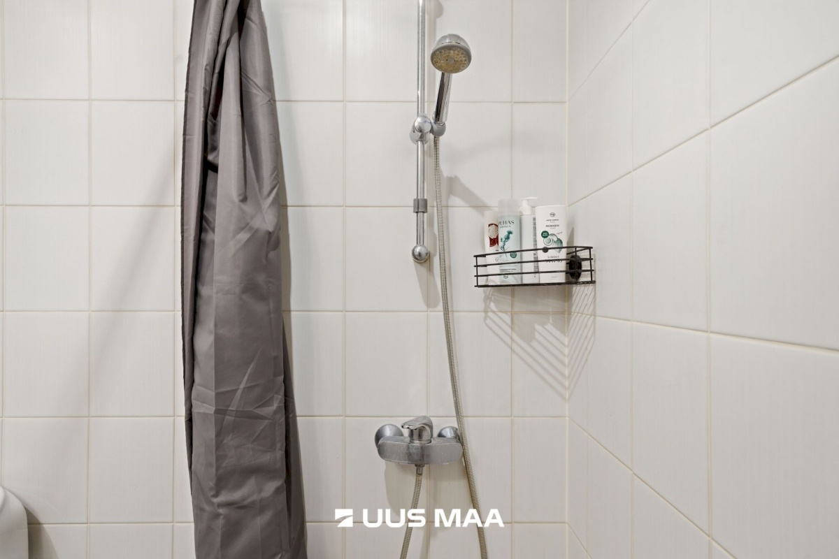 Tallinn, Põhja-Tallinna linnaosa, Tööstuse 47a