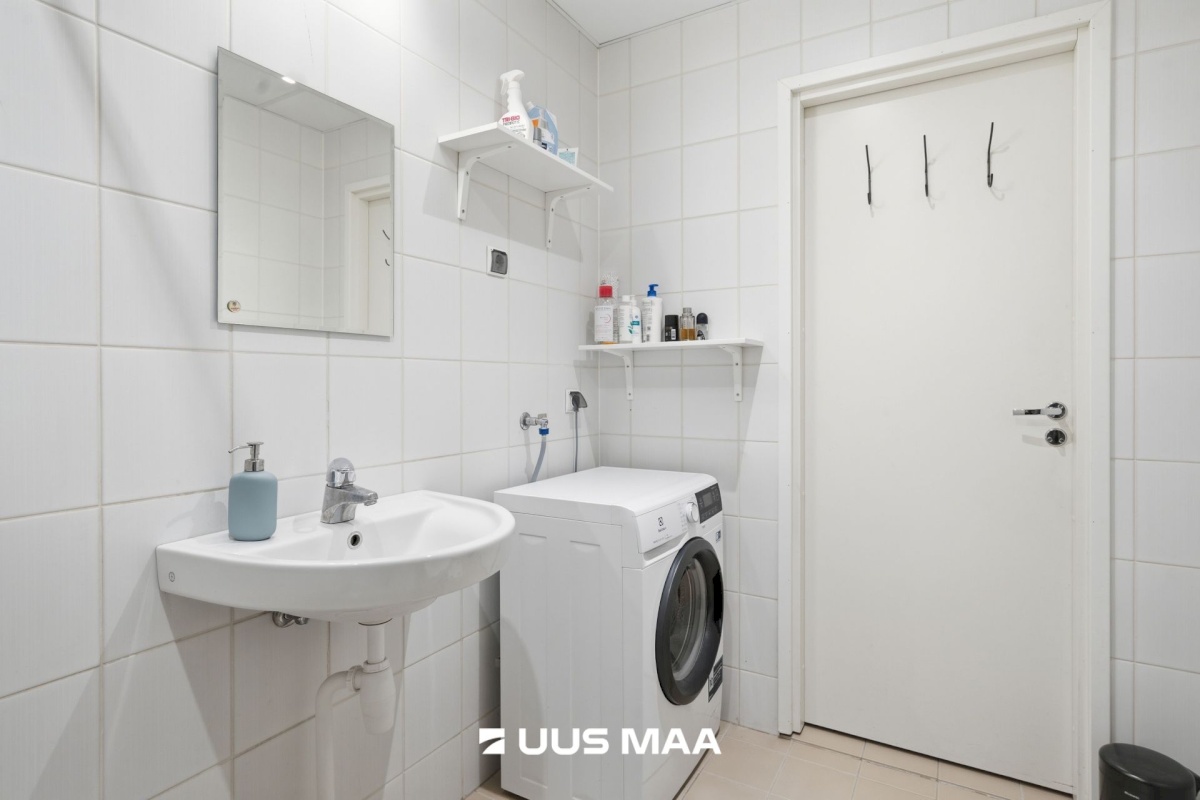 Tallinn, Põhja-Tallinna linnaosa, Tööstuse 47a