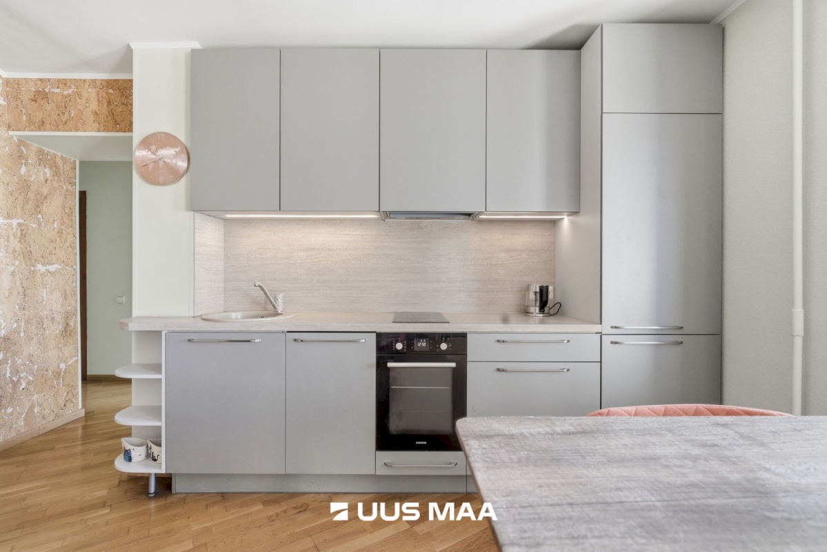 Tallinn, Kesklinna linnaosa, Pronksi 6