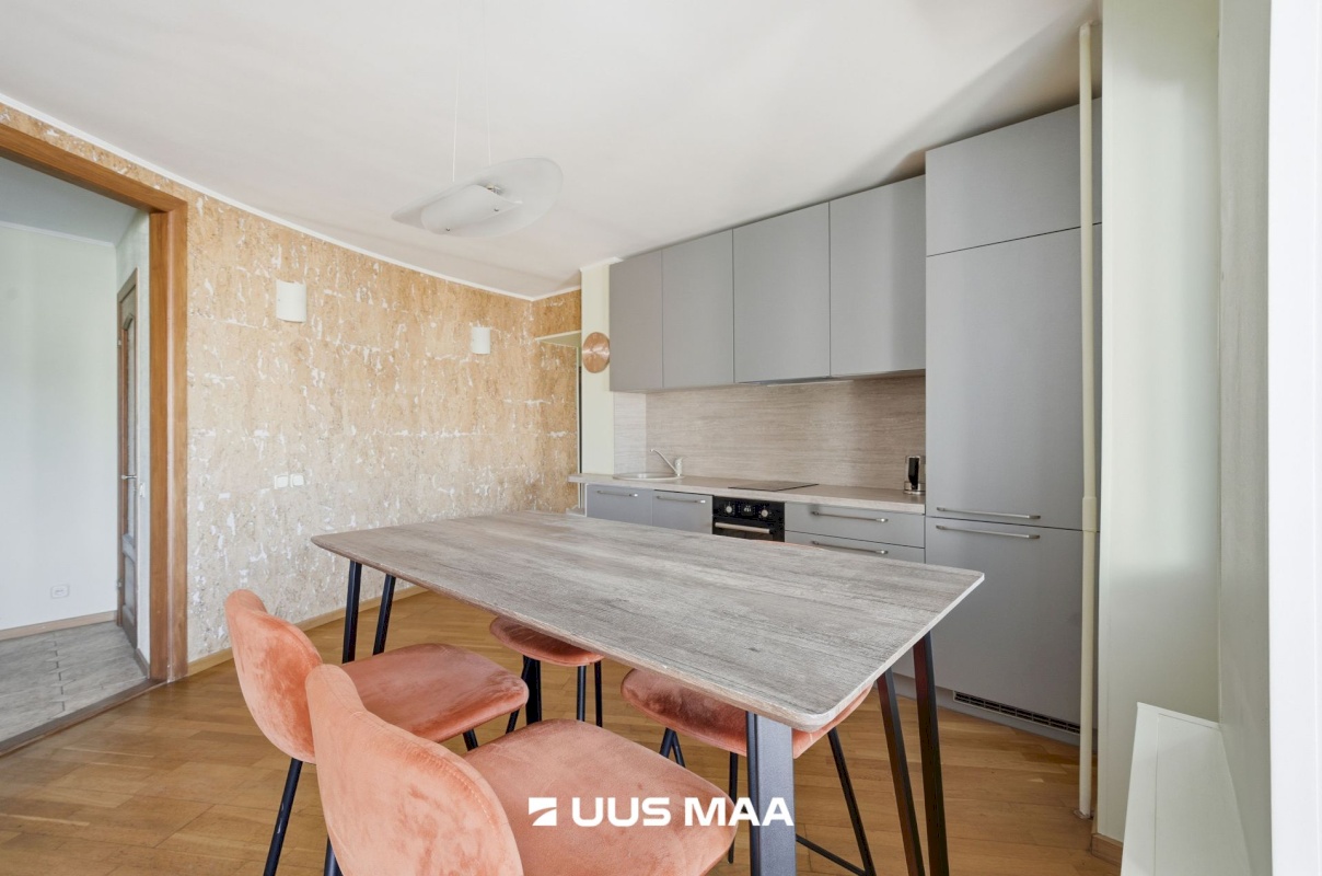 Tallinn, Kesklinna linnaosa, Pronksi 6