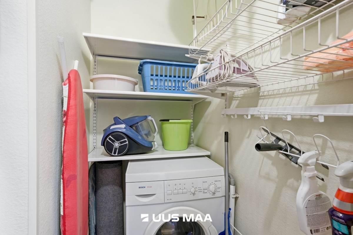 Tallinn, Kesklinna linnaosa, Pronksi 6