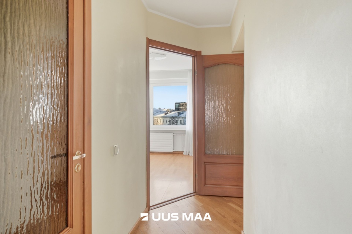 Tallinn, Kesklinna linnaosa, Pronksi 6