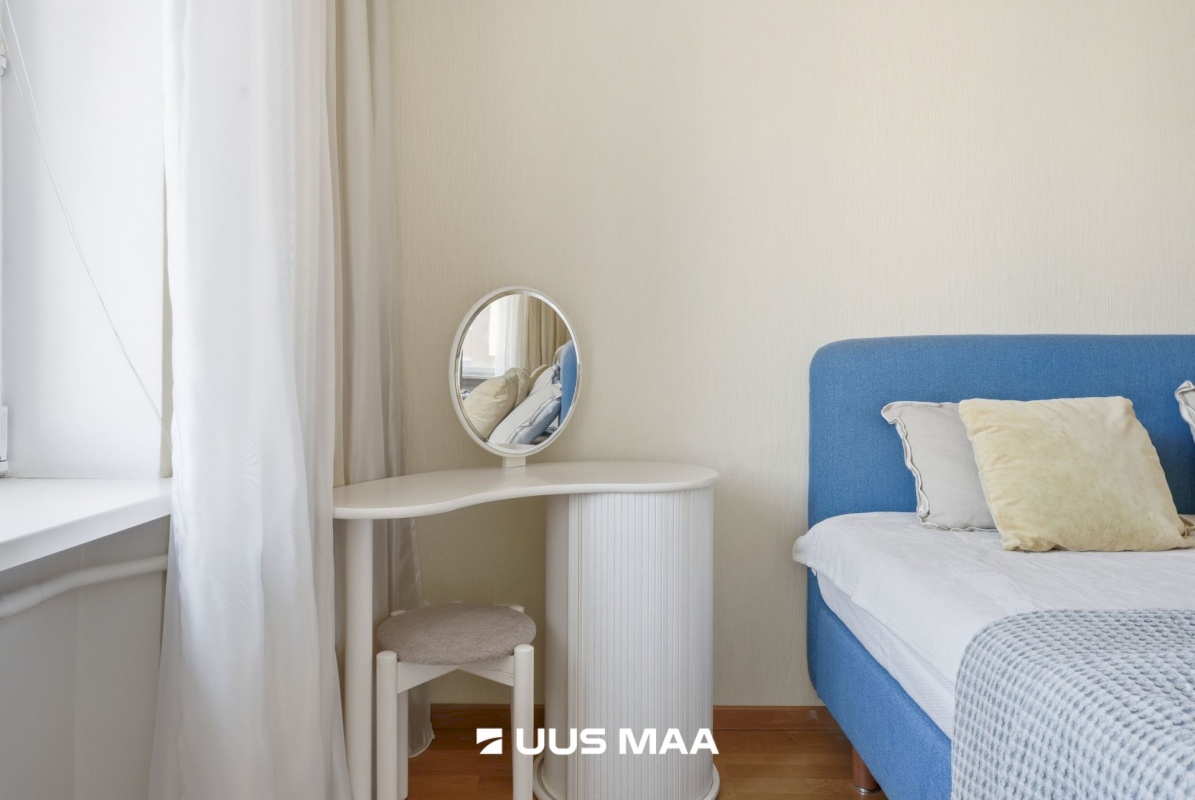 Tallinn, Kesklinna linnaosa, Pronksi 6