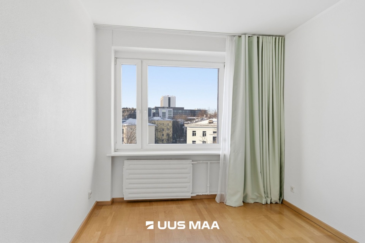 Tallinn, Kesklinna linnaosa, Pronksi 6