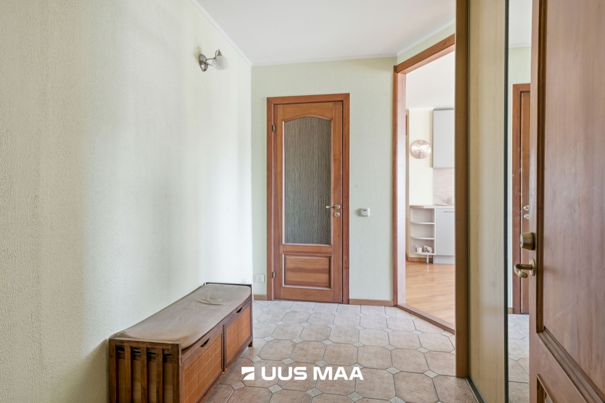 Tallinn, Kesklinna linnaosa, Pronksi 6