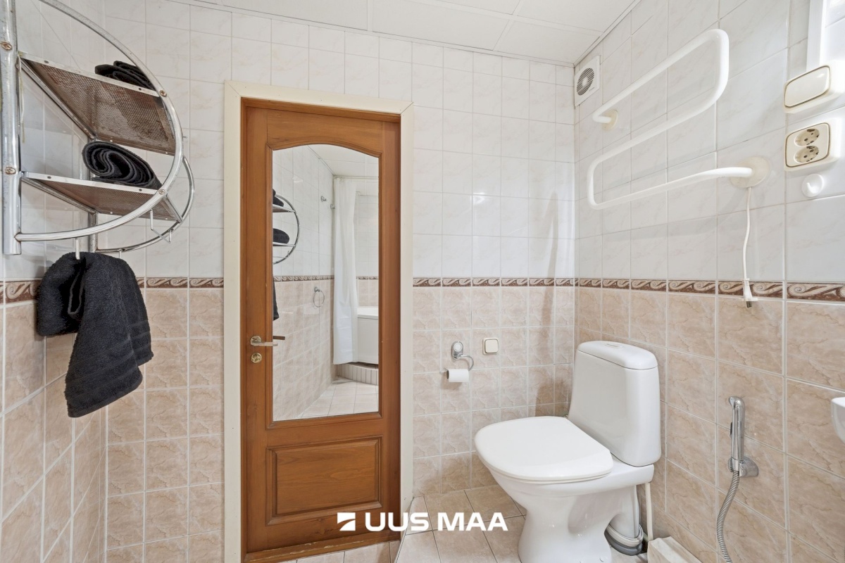 Tallinn, Kesklinna linnaosa, Pronksi 6