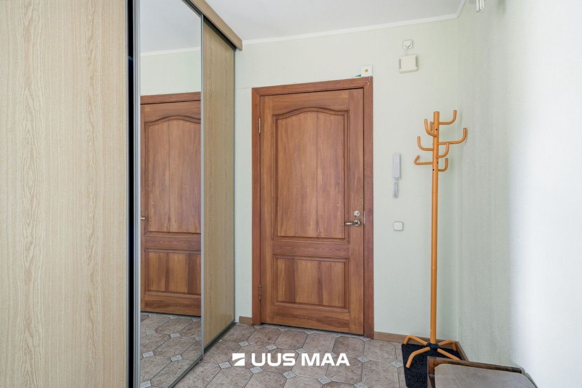 Tallinn, Kesklinna linnaosa, Pronksi 6