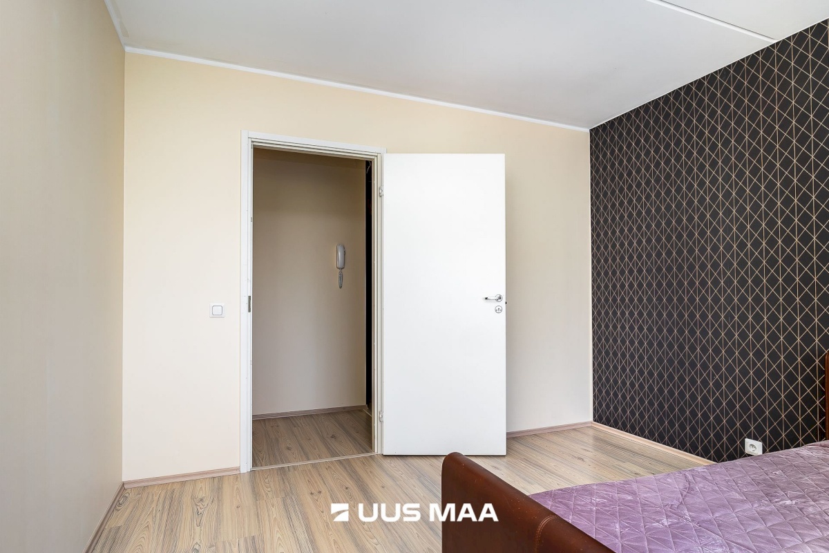 Tallinn, Haabersti linnaosa, Vismeistri, Veerise 10