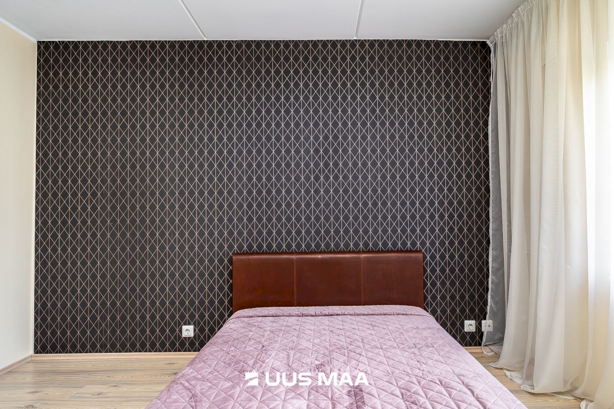 Tallinn, Haabersti linnaosa, Vismeistri, Veerise 10