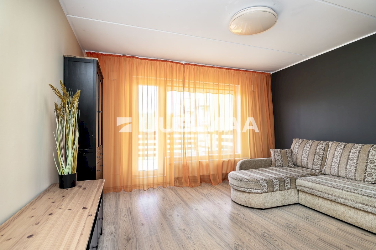 Tallinn, Haabersti linnaosa, Vismeistri, Veerise 10