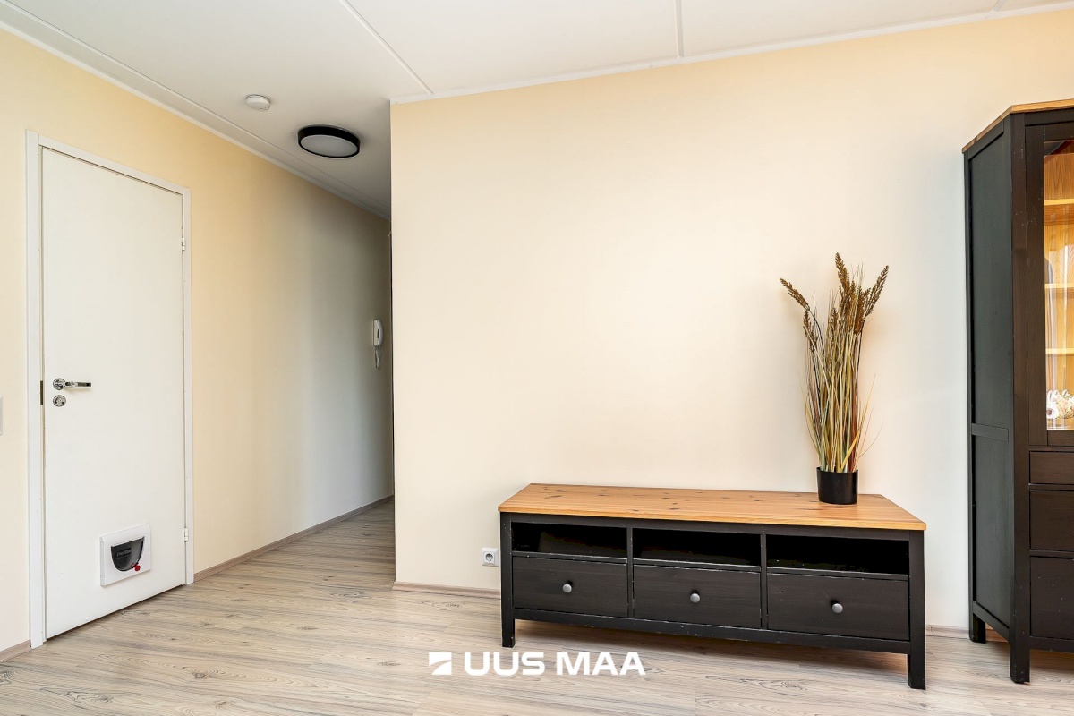 Tallinn, Haabersti linnaosa, Vismeistri, Veerise 10