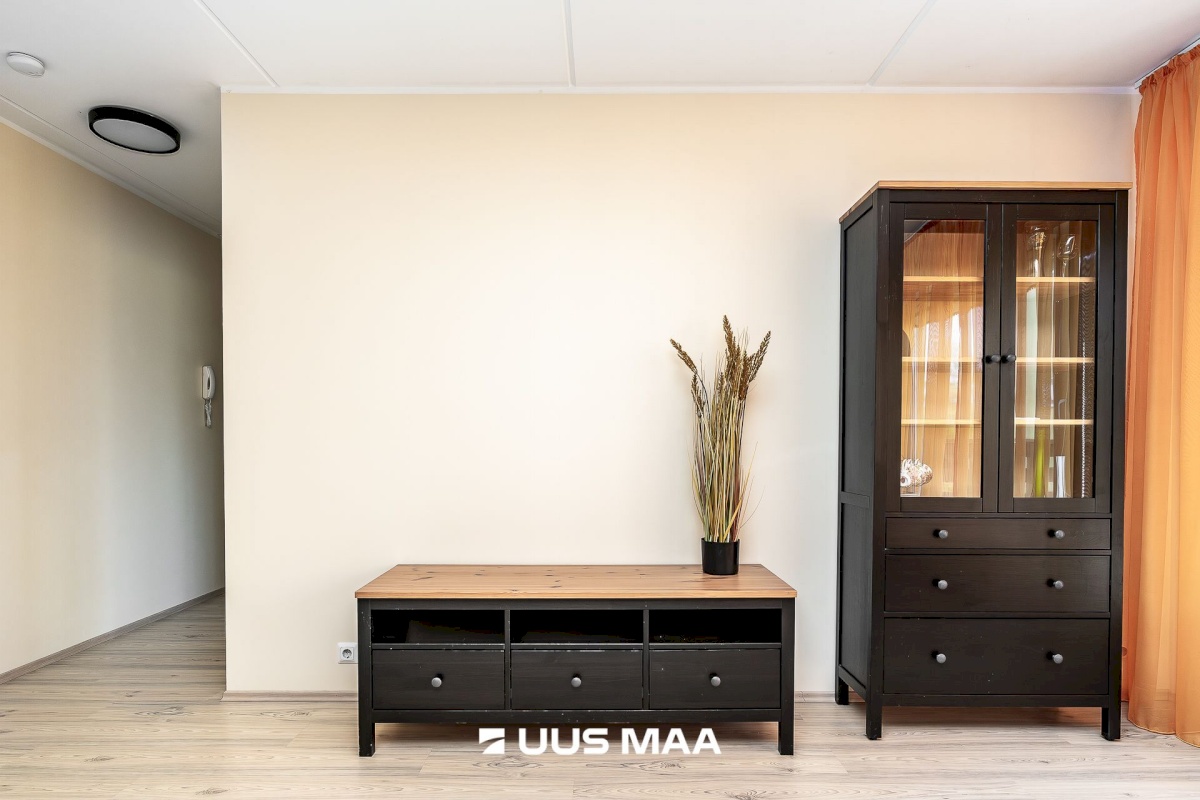 Tallinn, Haabersti linnaosa, Vismeistri, Veerise 10