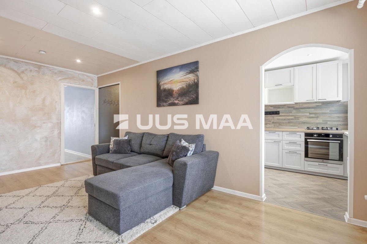 Tartu linn, Tartu linn, Ränilinn, Aardla 124