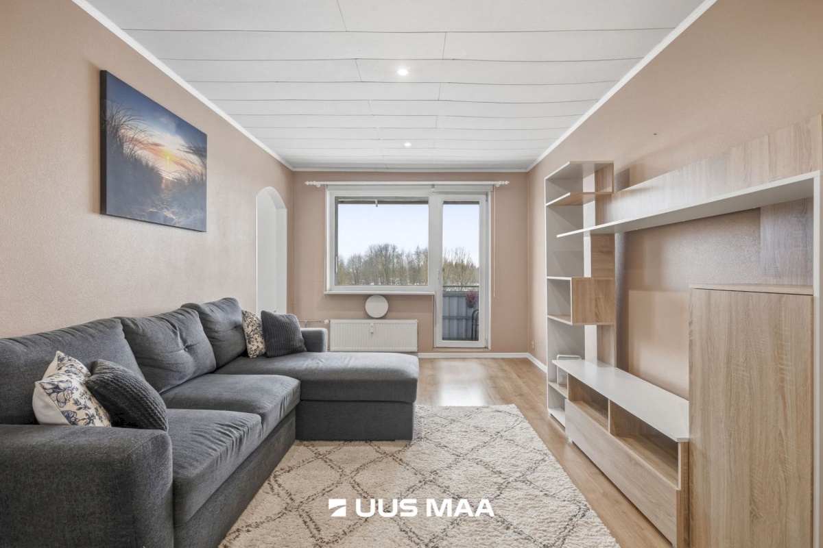 Tartu linn, Tartu linn, Ränilinn, Aardla 124