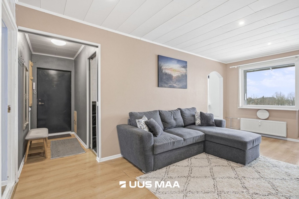 Tartu linn, Tartu linn, Ränilinn, Aardla 124