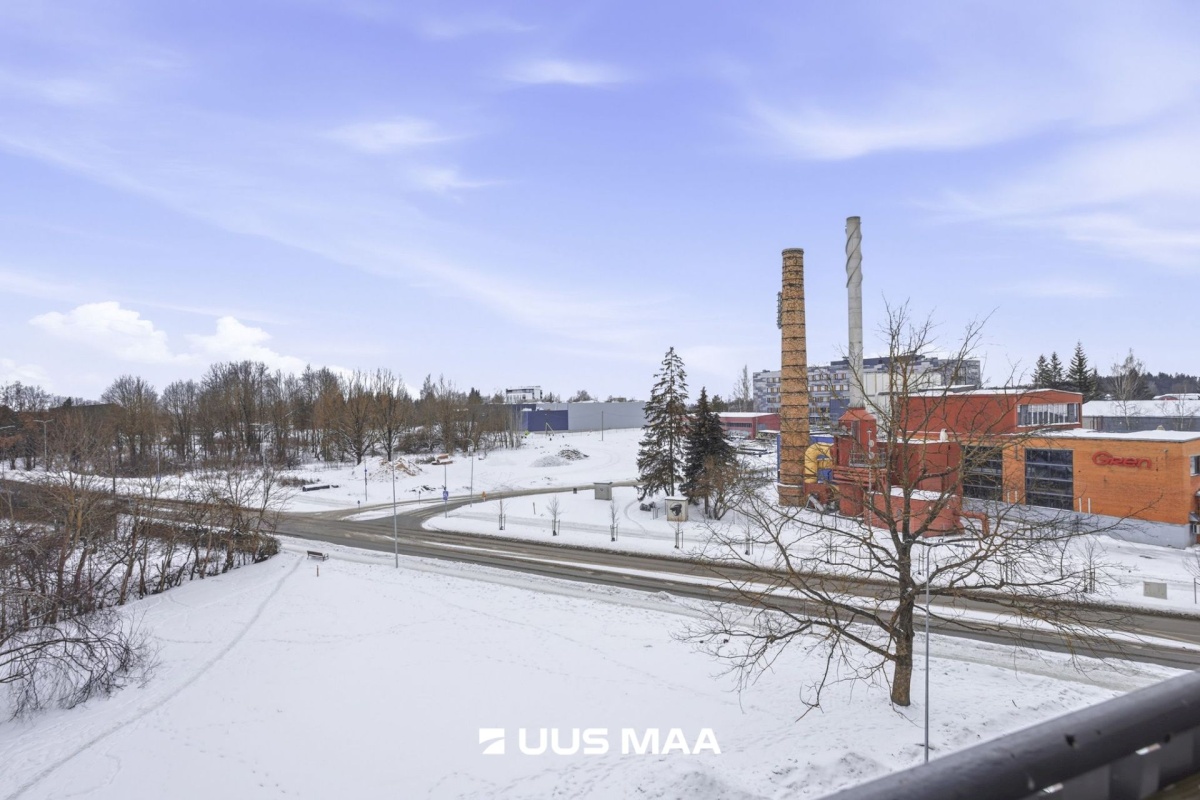 Tartu linn, Tartu linn, Ränilinn, Aardla 124