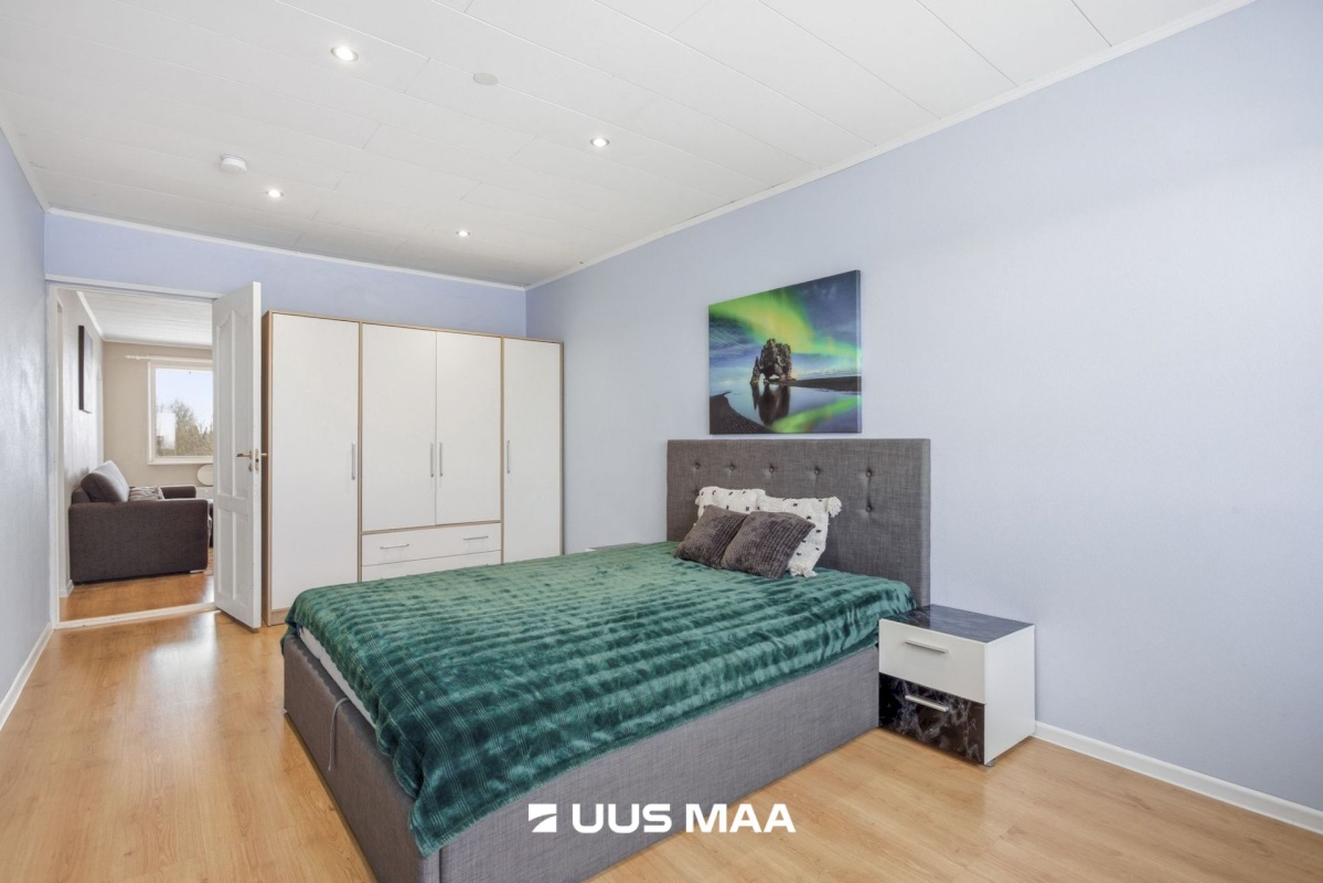 Tartu linn, Tartu linn, Ränilinn, Aardla 124