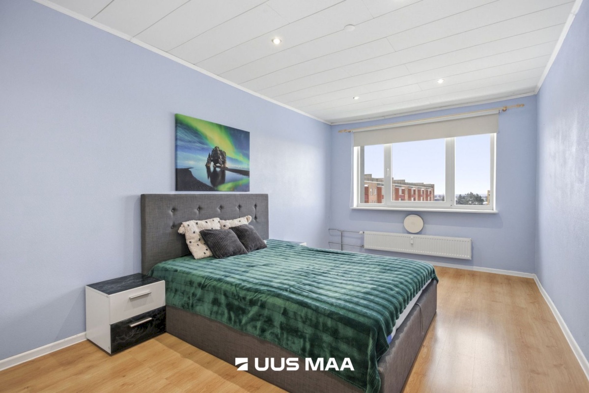 Tartu linn, Tartu linn, Ränilinn, Aardla 124