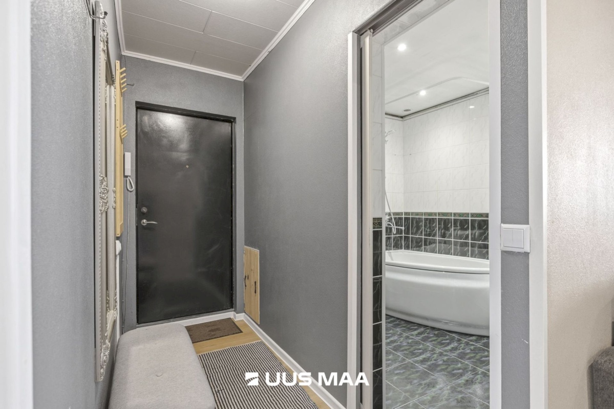 Tartu linn, Tartu linn, Ränilinn, Aardla 124