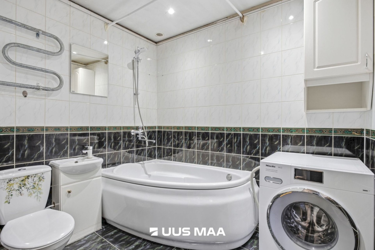 Tartu linn, Tartu linn, Ränilinn, Aardla 124