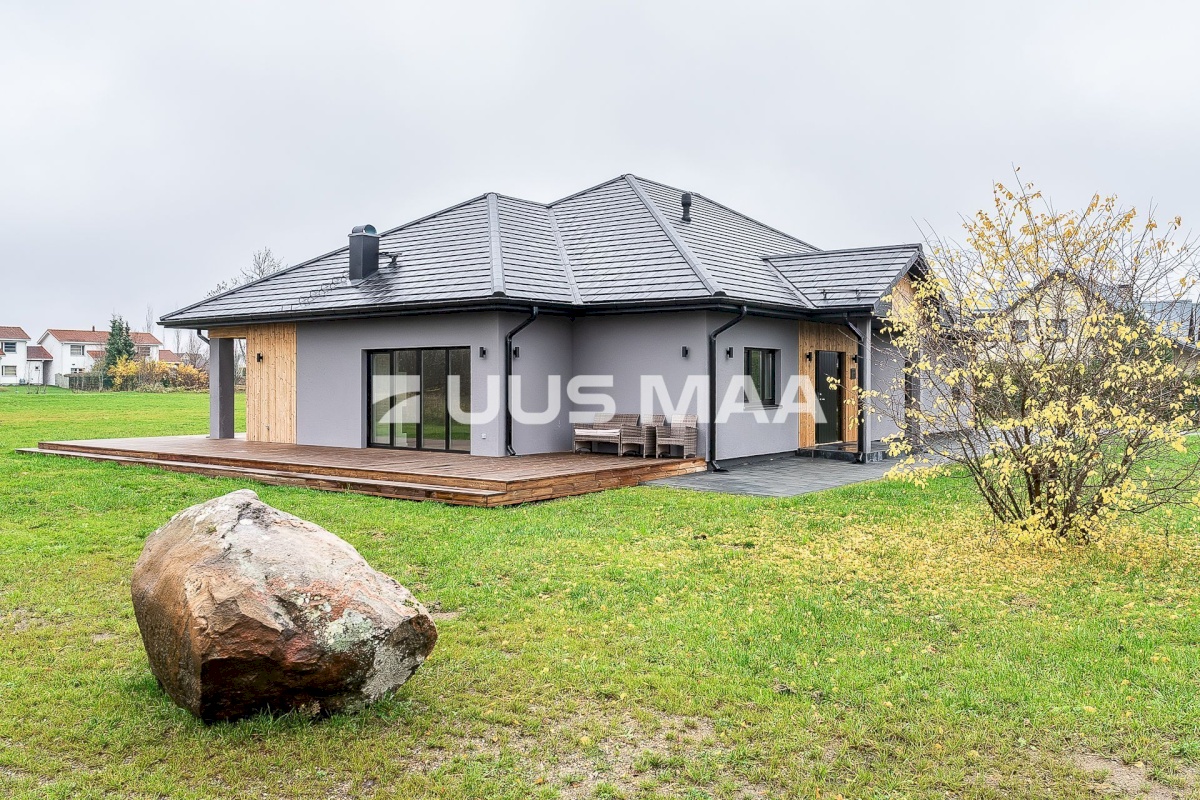 Harku vald, Liikva küla, Otsa tn 3