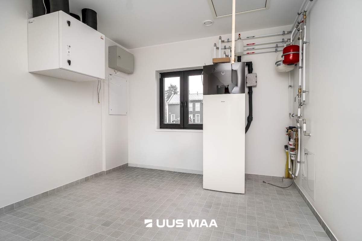 Harku vald, Liikva küla, Otsa tn 3