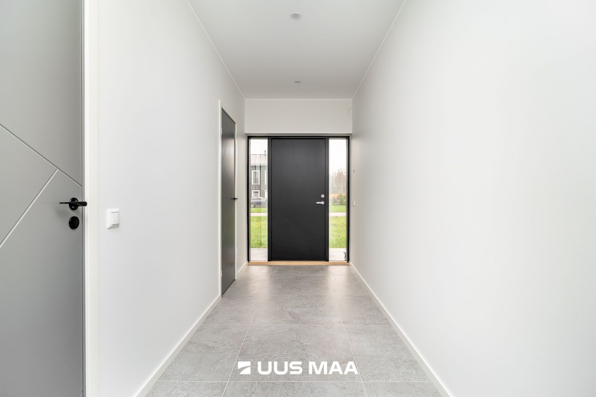 Harku vald, Liikva küla, Otsa tn 3