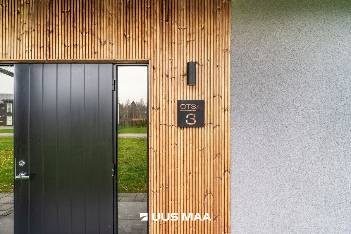 Harku vald, Liikva küla, Otsa tn 3