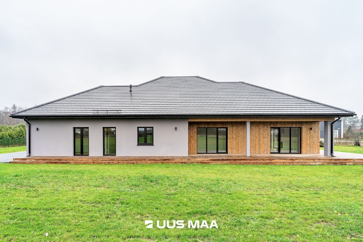 Harku vald, Liikva küla, Otsa tn 3