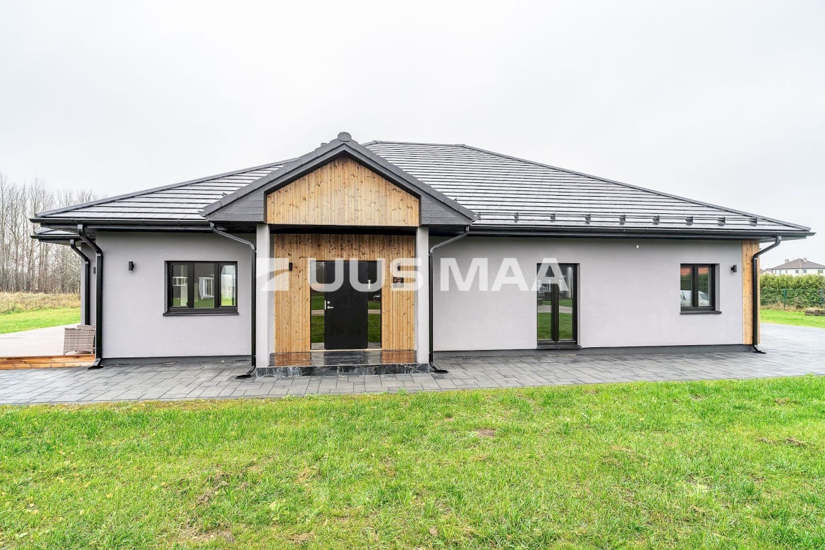 Harku vald, Liikva küla, Otsa tn 3