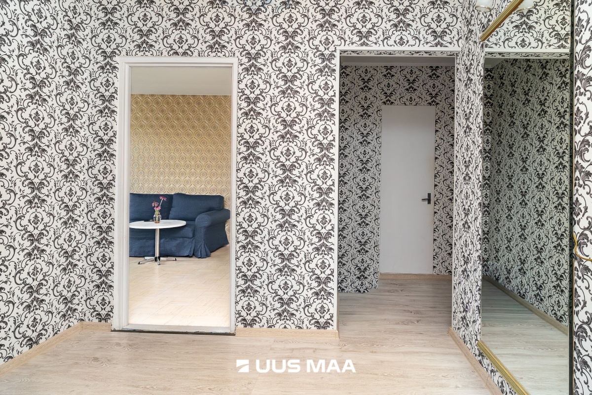 Rapla vald, Rapla linn, Piiri 2