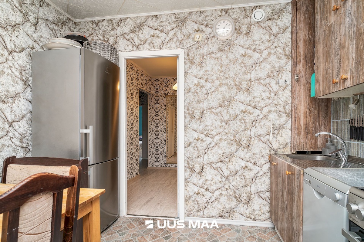 Rapla vald, Rapla linn, Piiri 2