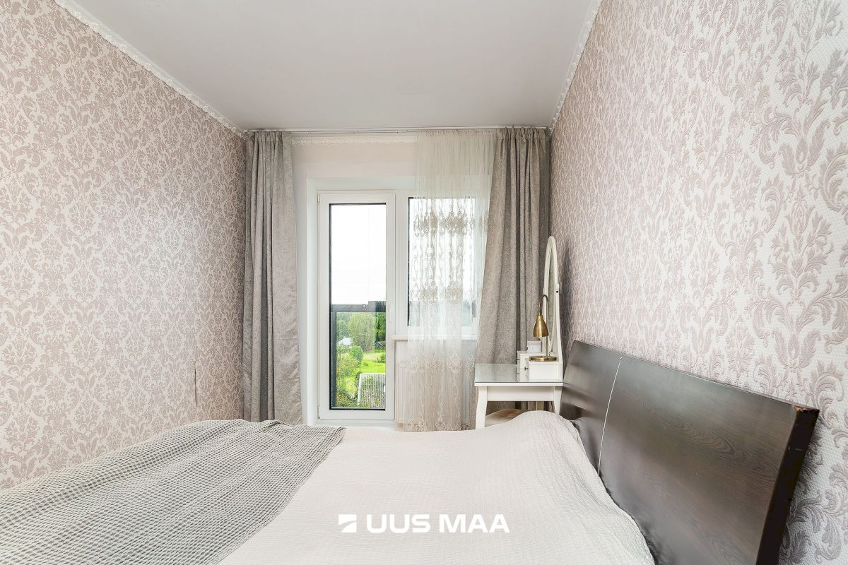 Rapla vald, Rapla linn, Piiri 2