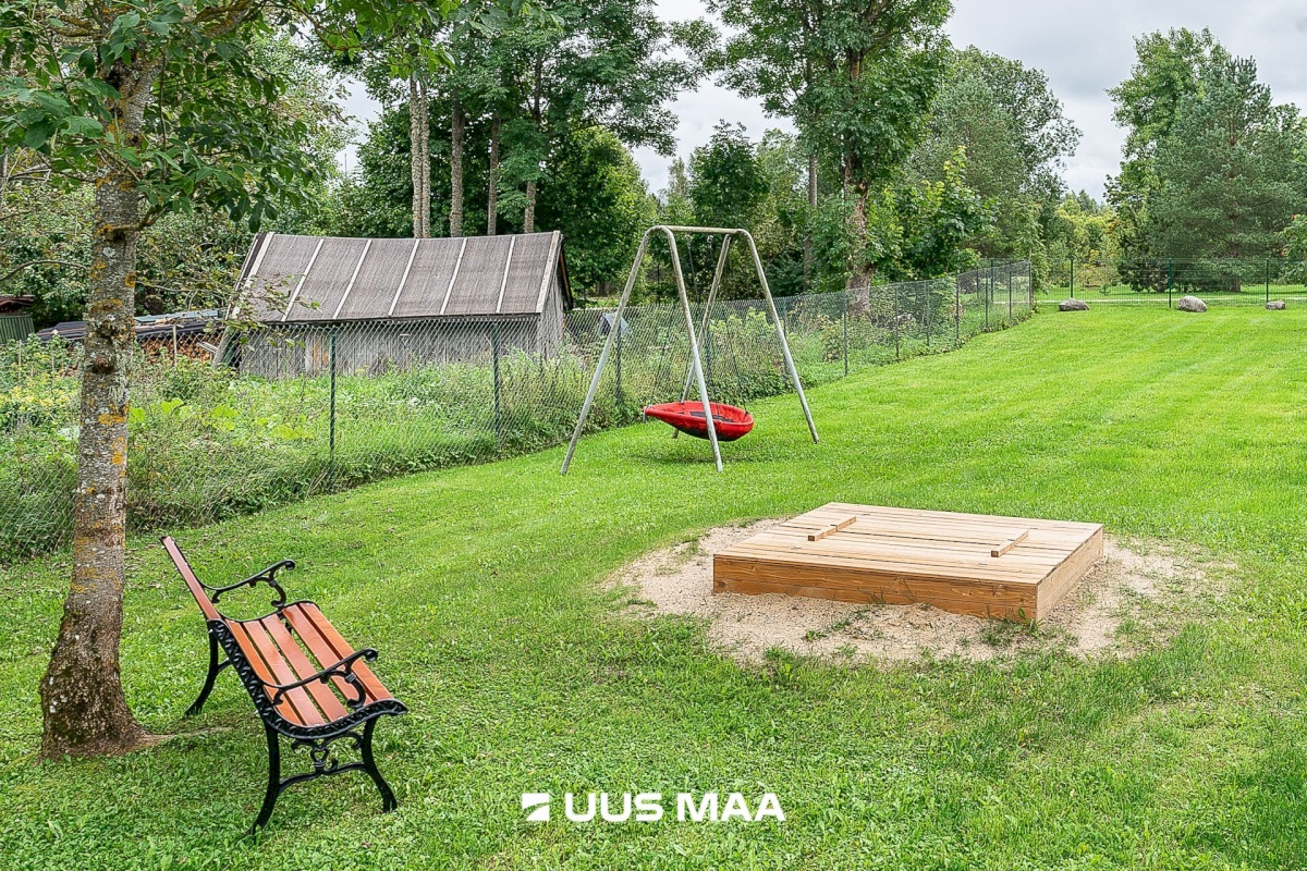 Rapla vald, Rapla linn, Piiri 2