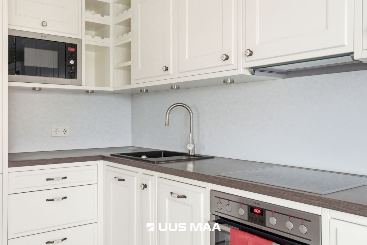 Tallinn, Mustamäe linnaosa, Sipelga 4