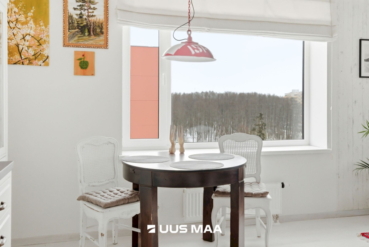 Tallinn, Mustamäe linnaosa, Sipelga 4