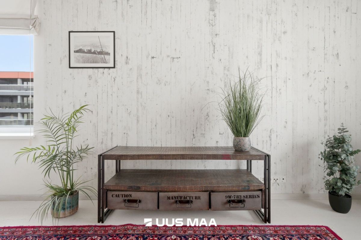 Tallinn, Mustamäe linnaosa, Sipelga 4