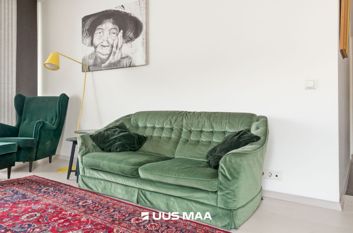 Tallinn, Mustamäe linnaosa, Sipelga 4