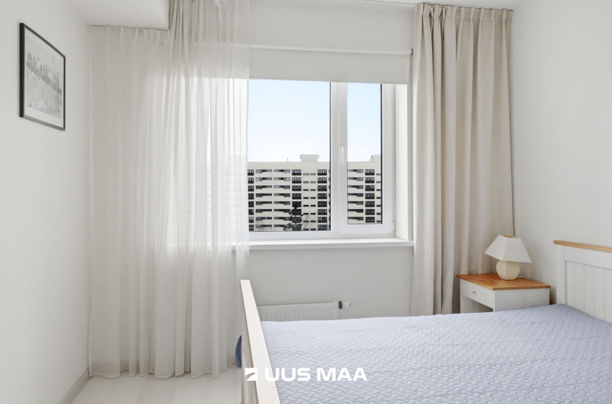 Tallinn, Mustamäe linnaosa, Sipelga 4