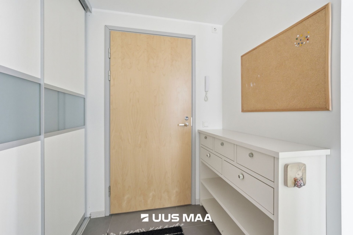 Tallinn, Mustamäe linnaosa, Sipelga 4