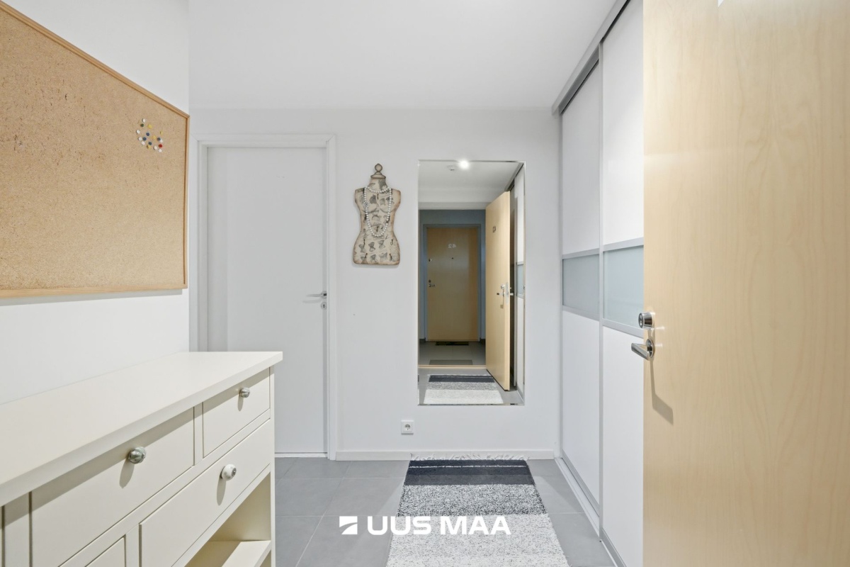 Tallinn, Mustamäe linnaosa, Sipelga 4