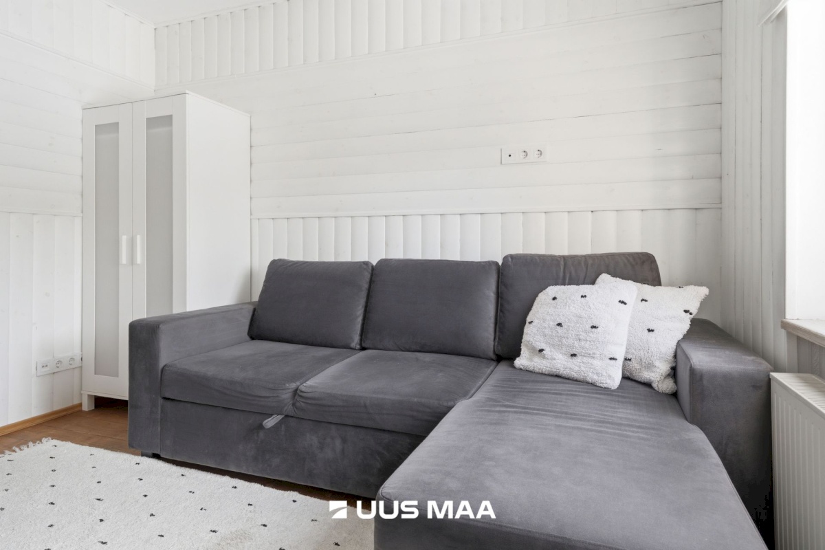 Tallinn, Põhja-Tallinna linnaosa, Pelgulinna, Heina 13