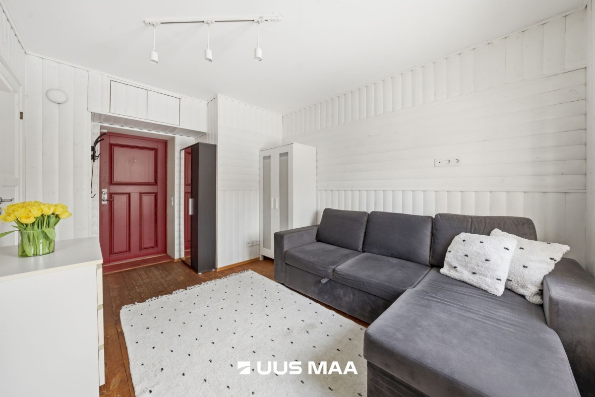 Tallinn, Põhja-Tallinna linnaosa, Pelgulinna, Heina 13