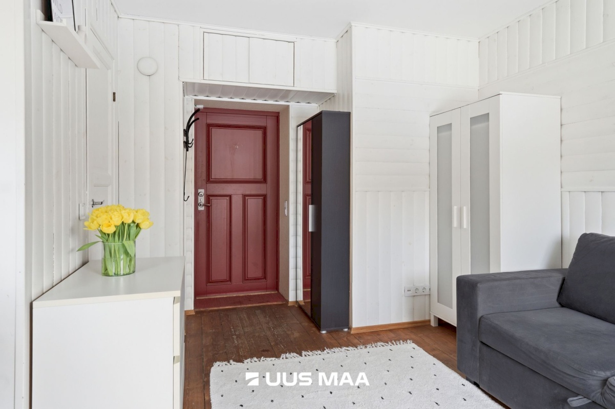 Tallinn, Põhja-Tallinna linnaosa, Pelgulinna, Heina 13