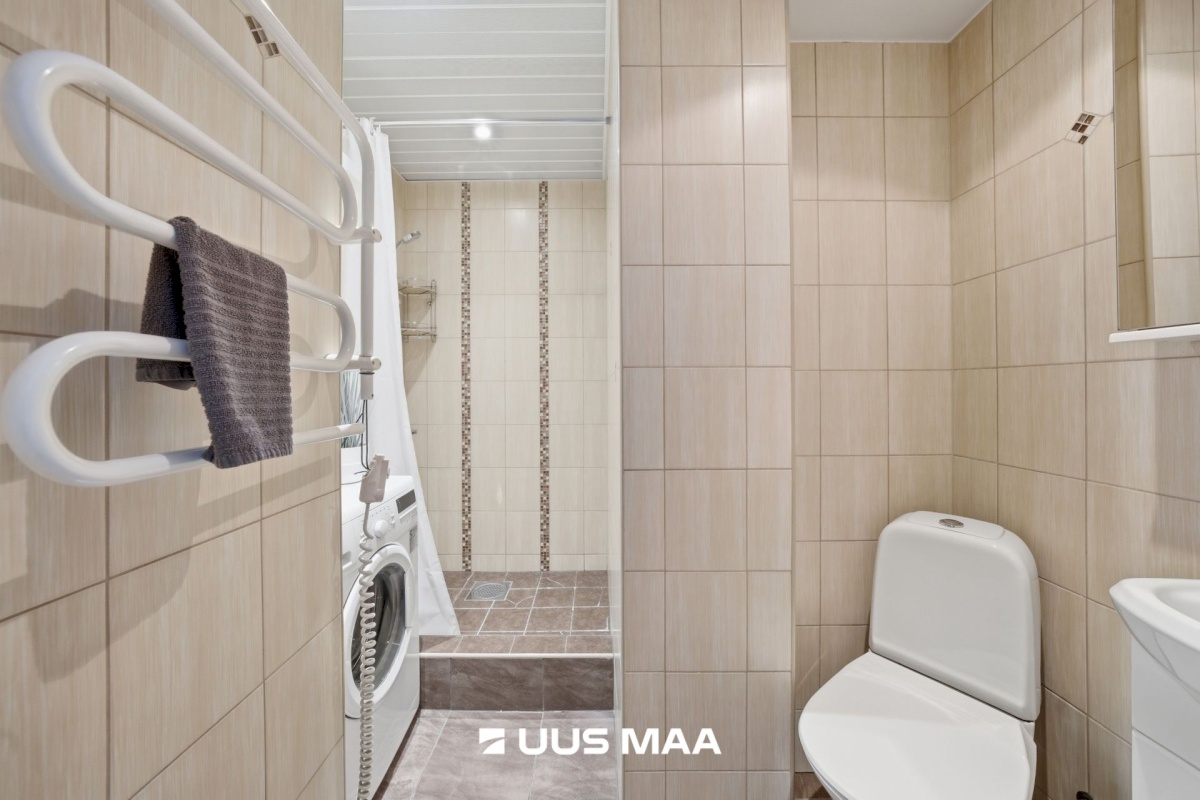 Tallinn, Põhja-Tallinna linnaosa, Pelgulinna, Heina 13