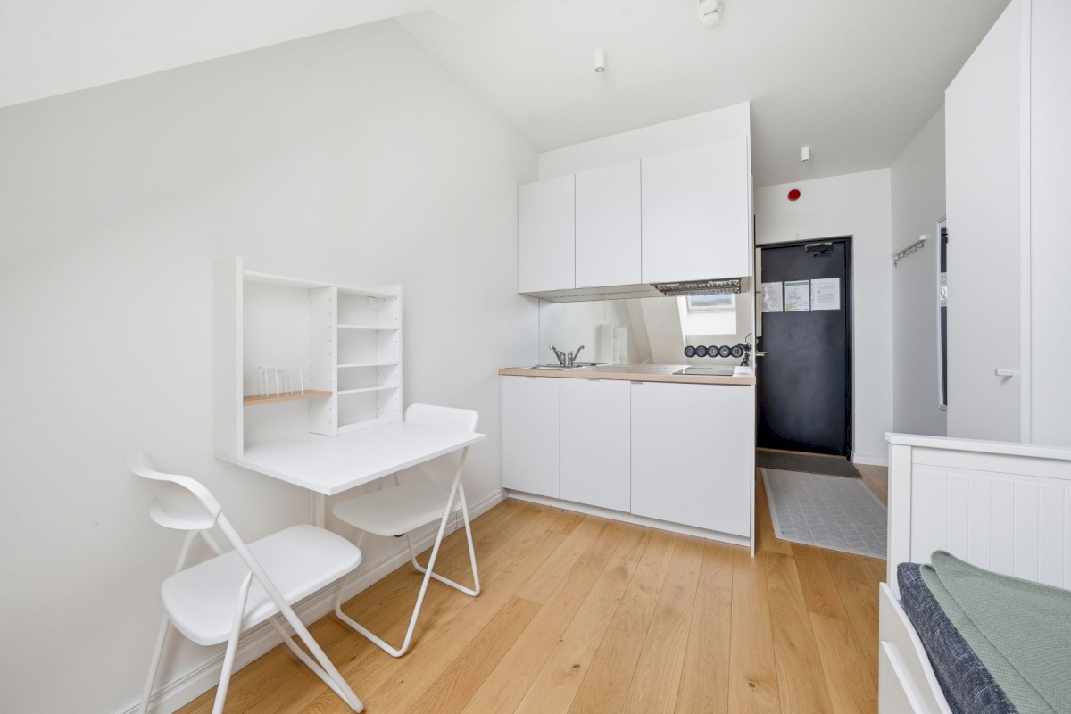 Tallinn, Kesklinna linnaosa, Narva mnt 40