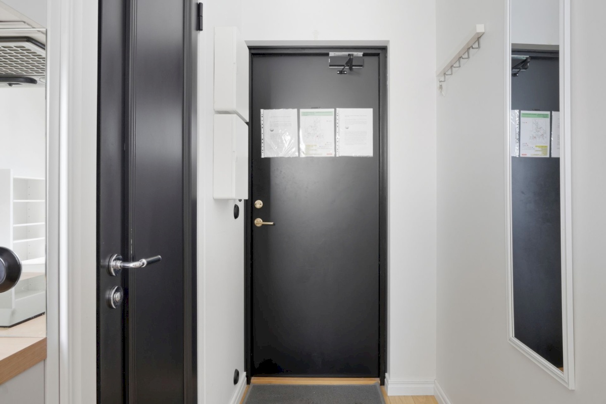 Tallinn, Kesklinna linnaosa, Narva mnt 40