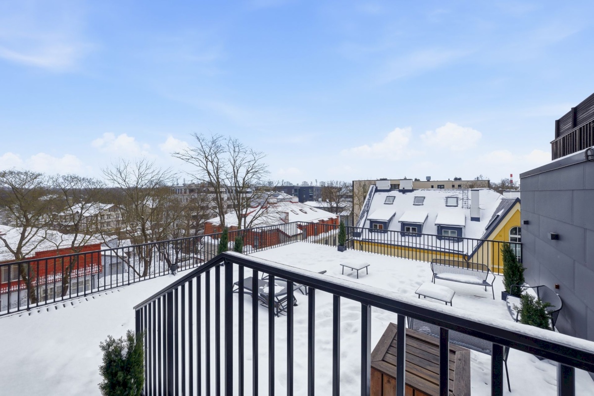 Tallinn, Kesklinna linnaosa, Narva mnt 40